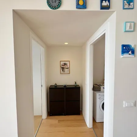 Seaside Luxury By World Apartament *