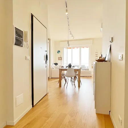 Seaside Luxury By World Apartment *