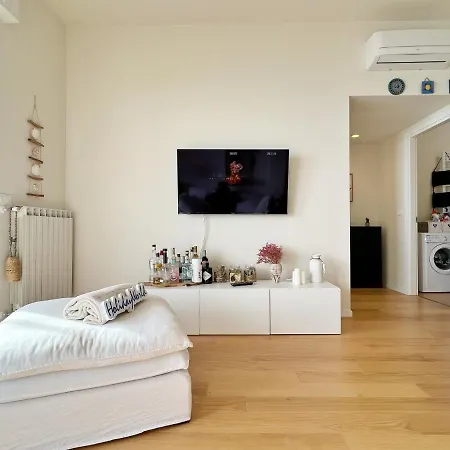 Seaside Luxury By World Apartment *