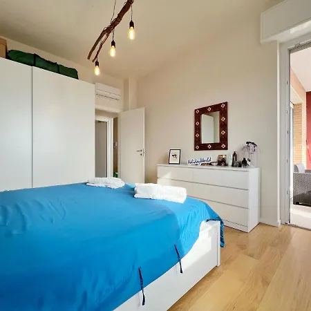 Seaside Luxury By World Cogoleto