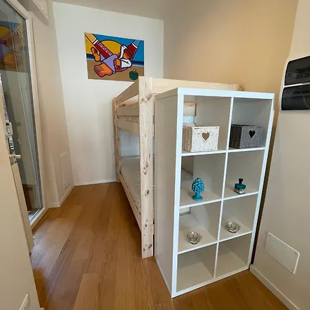 Seaside Luxury By World Apartament